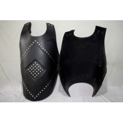 MEDIEVAL BREAST PLATE ARMOUR