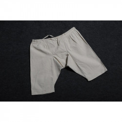 Cotton short trousers XIIth