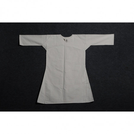 Camisa medievale en coton
