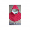 Padded Arming Cap with Collar