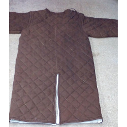 Gambeson tipo Hastings